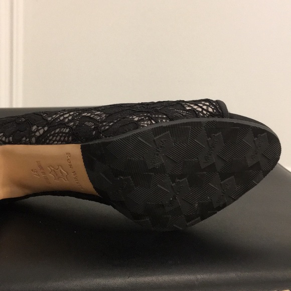 Ron White pumps - Picture 2 of 2